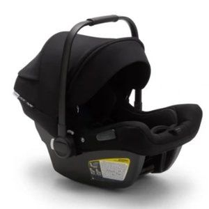 Bugaboo Turtle One by Nuna Car Seat + Recline Base - Compatible with Bugaboo